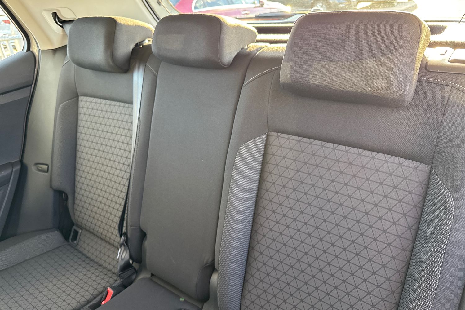 Used Volkswagen T-Cross 2022 for sale - 77093621: Photo 19