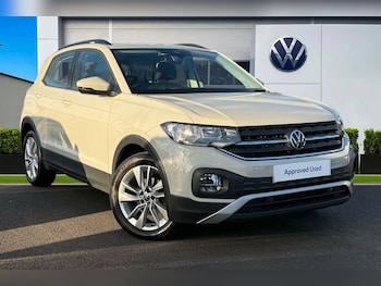 2022 - 1.0 TSI 110 SE 5dr