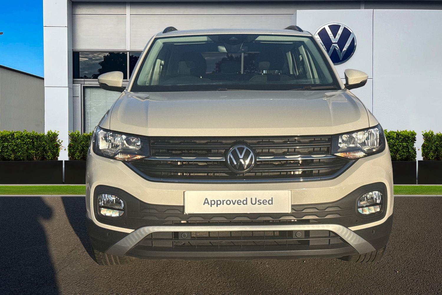 Used Volkswagen T-Cross 2022 for sale - 77093621: Photo 6