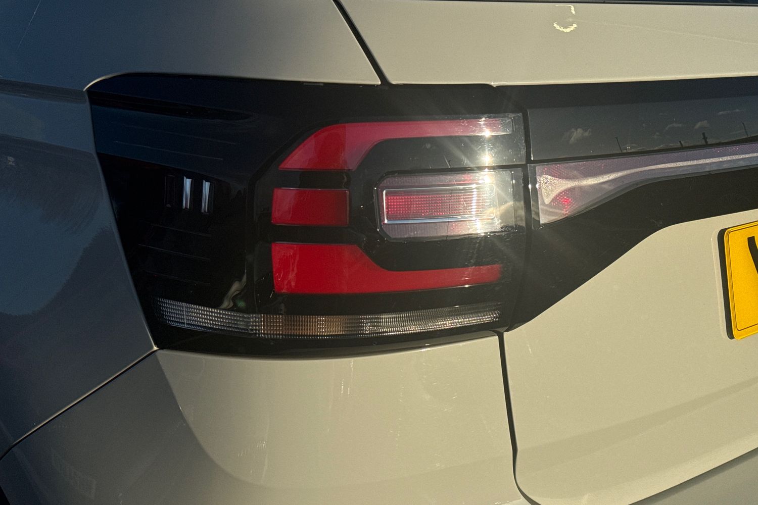 Used Volkswagen T-Cross 2022 for sale - 77093621: Photo 8