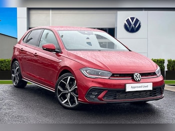 Used Volkswagen Polo 2025 for sale - 78257691: Photo