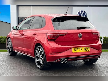 Used Volkswagen Polo 2025 for sale - 78257691: Photo