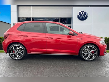 Used Volkswagen Polo 2025 for sale - 78257691: Photo