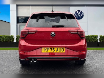 Used Volkswagen Polo 2025 for sale - 78257691: Photo