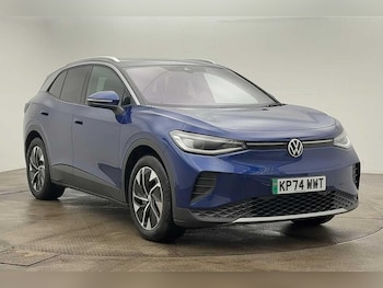 2024 - 210kW 4MOTION Match Pro 77kWh 5dr Auto **Infotainment Pack Plus, Heat Pump*