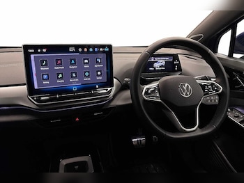 Used Volkswagen ID4 2024 for sale - 75908934: Photo