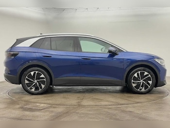 Used Volkswagen ID4 2024 for sale - 75908934: Photo