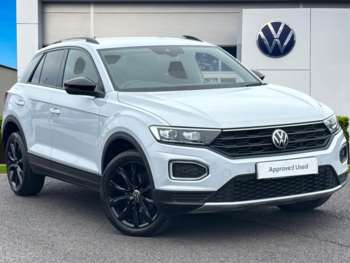 2022 - 1.5 TSI EVO Black Edition 5dr DSG