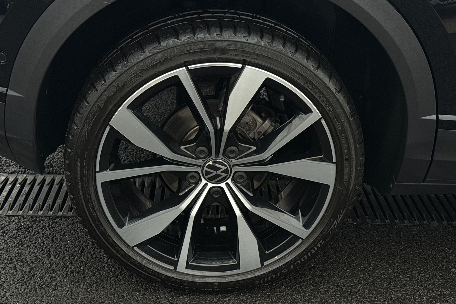 Used Volkswagen T-Roc 2025 for sale - 77220053: Photo 11