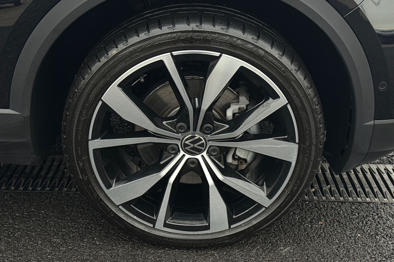 Used Volkswagen T-Roc 2025 for sale - 77220053: Photo 12