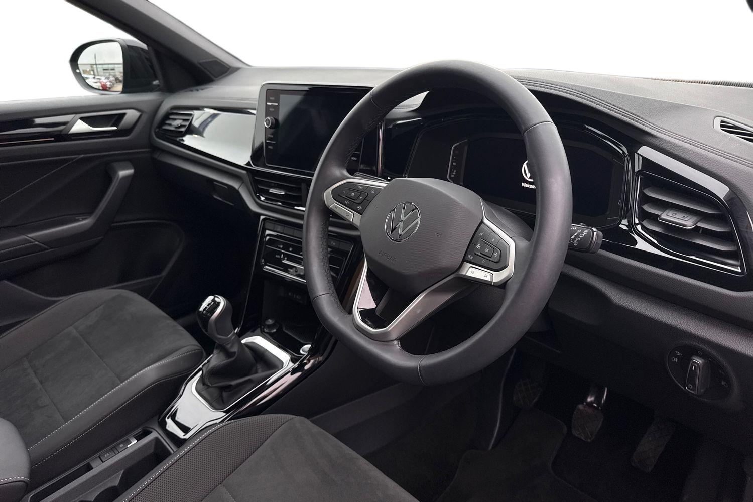 Used Volkswagen T-Roc 2025 for sale - 77220053: Photo 13