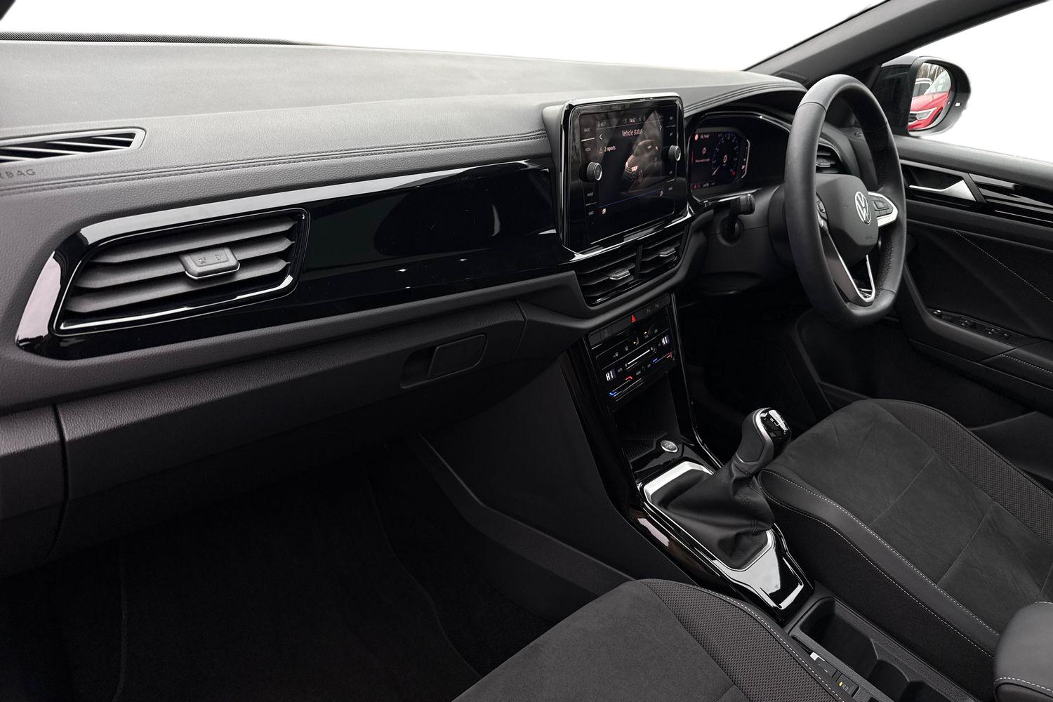 Used Volkswagen T-Roc 2025 for sale - 77220053: Photo 14