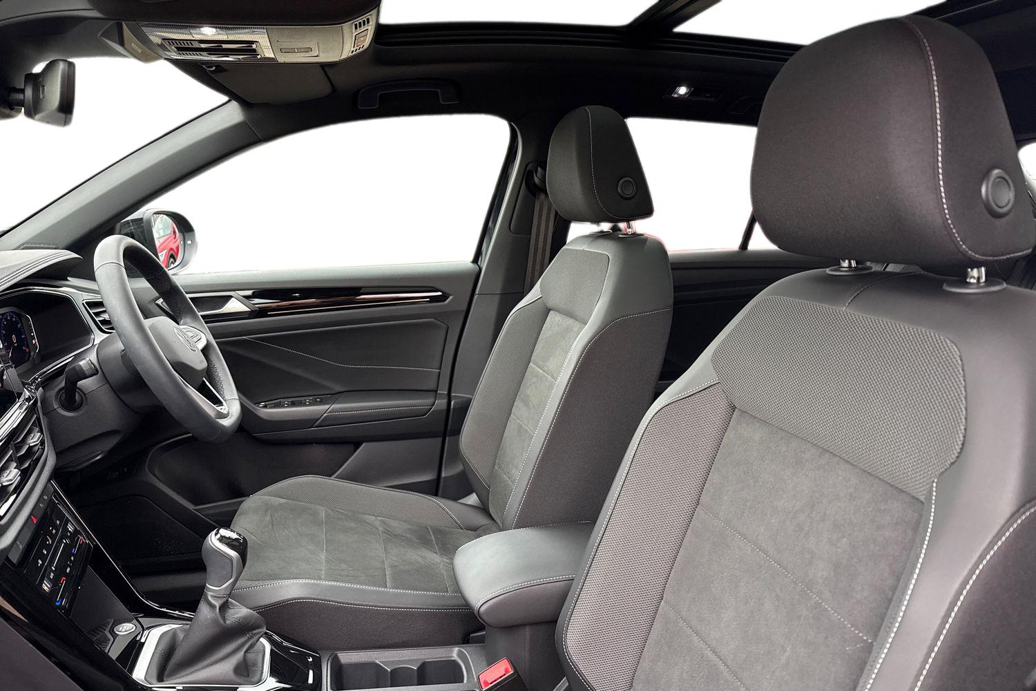 Used Volkswagen T-Roc 2025 for sale - 77220053: Photo 15