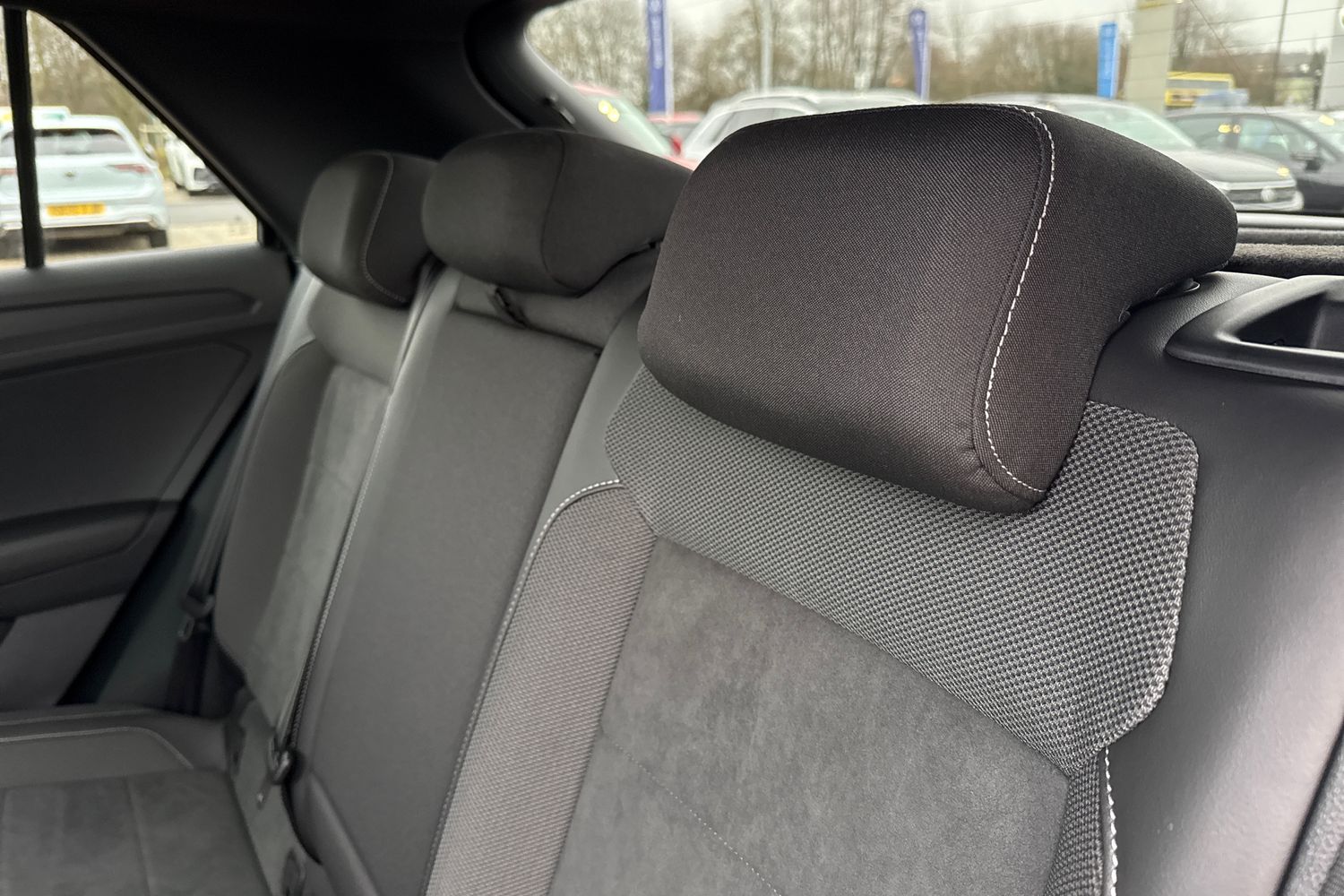 Used Volkswagen T-Roc 2025 for sale - 77220053: Photo 18