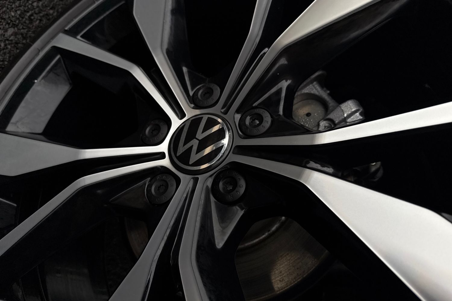 Used Volkswagen T-Roc 2025 for sale - 77220053: Photo 26