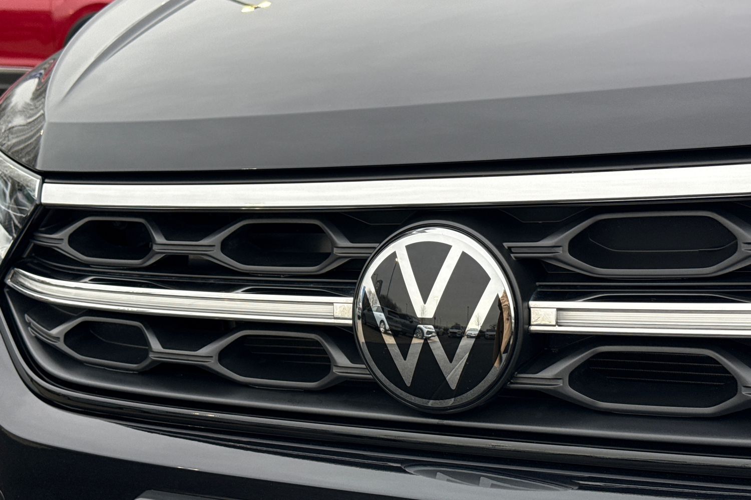 Used Volkswagen T-Roc 2025 for sale - 77220053: Photo 27