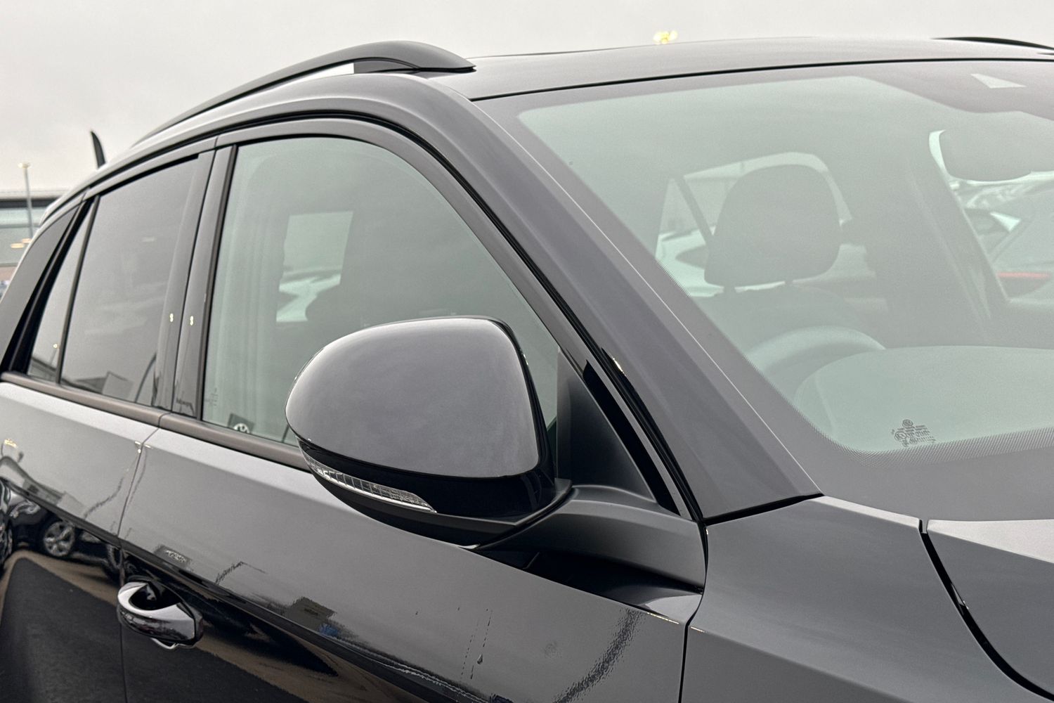 Used Volkswagen T-Roc 2025 for sale - 77220053: Photo 28