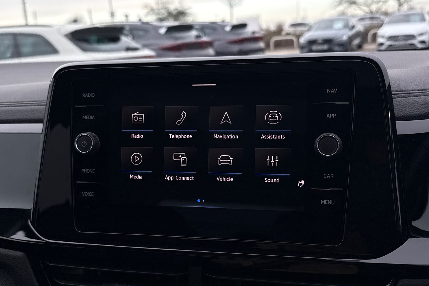 Used Volkswagen T-Roc 2025 for sale - 77220053: Photo 36