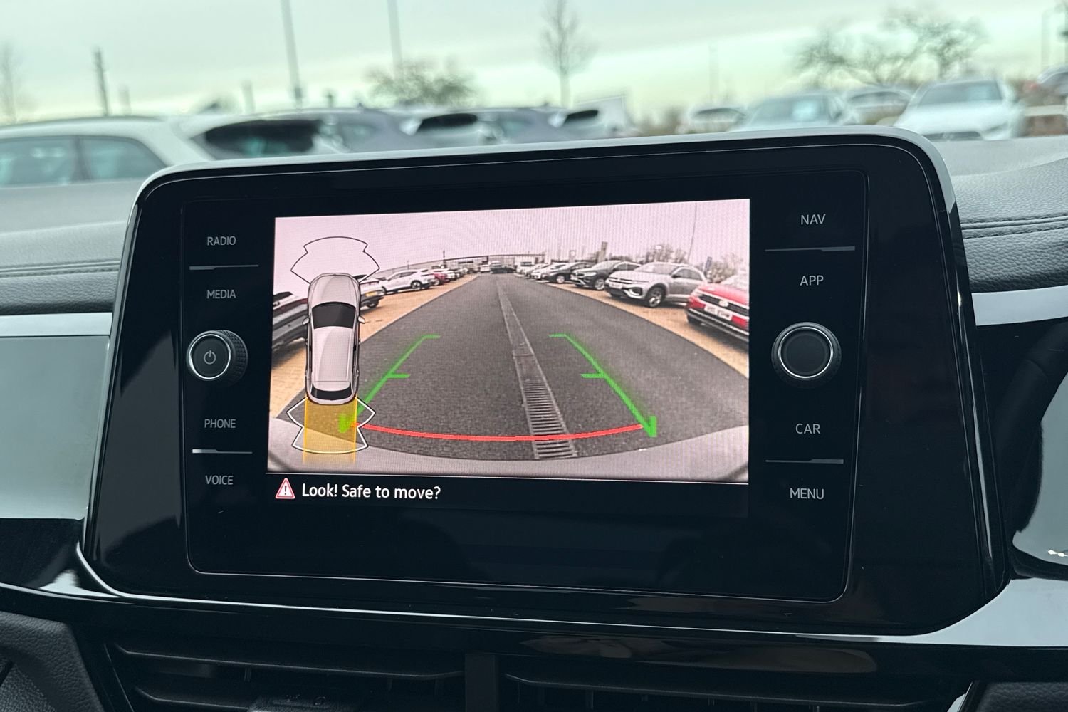 Used Volkswagen T-Roc 2025 for sale - 77220053: Photo 37