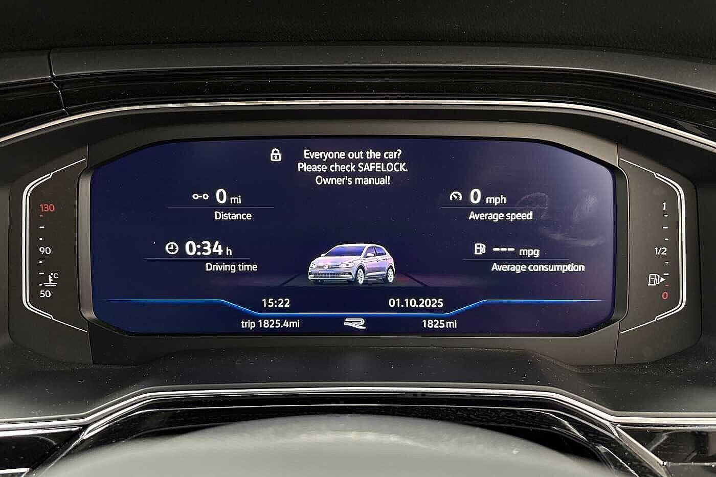 Used Volkswagen Polo 2025 for sale - 76617118: Photo 11