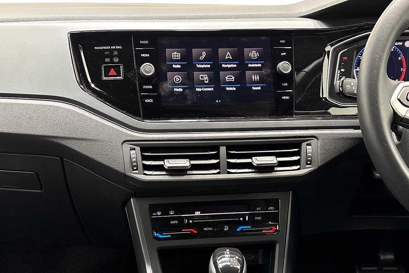 Used Volkswagen Polo 2025 for sale - 76617118: Photo 12