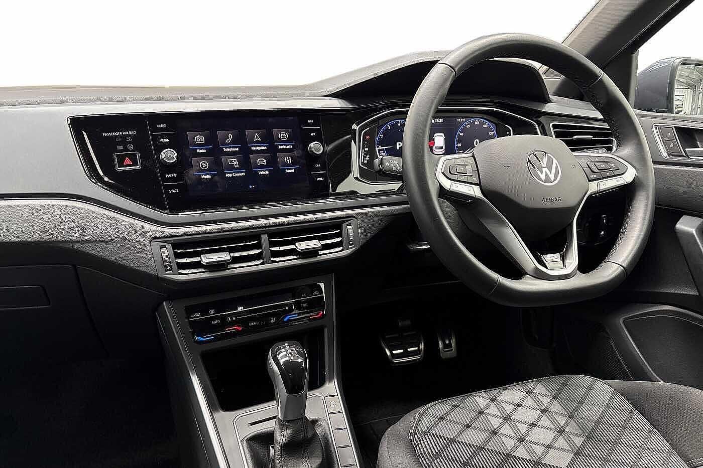 Used Volkswagen Polo 2025 for sale - 76617118: Photo 2