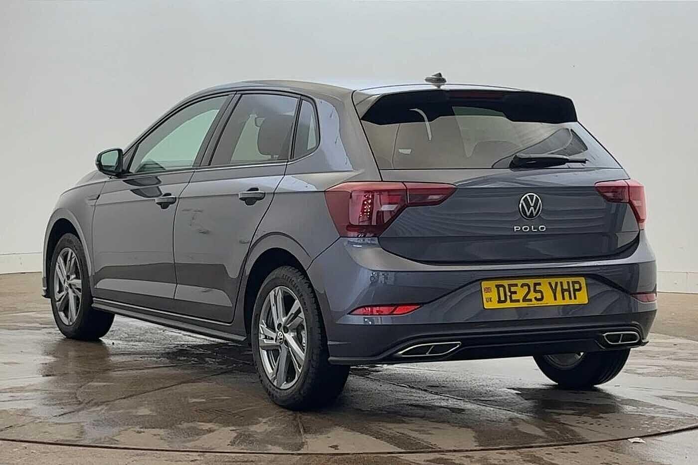 Used Volkswagen Polo 2025 for sale - 76617118: Photo 3