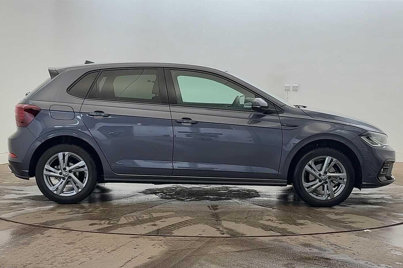 Used Volkswagen Polo 2025 for sale - 76617118: Photo 4