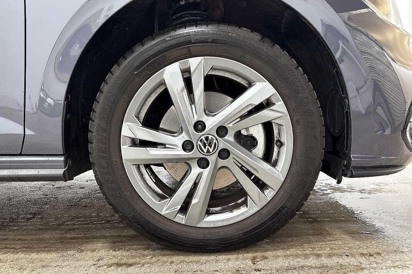 Used Volkswagen Polo 2025 for sale - 76617118: Photo 5