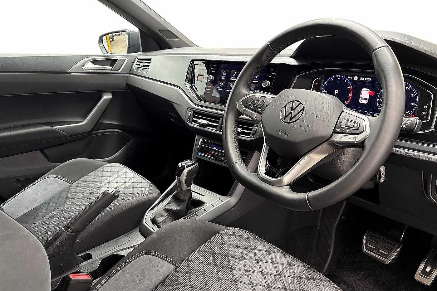 Used Volkswagen Polo 2025 for sale - 76617118: Photo 6