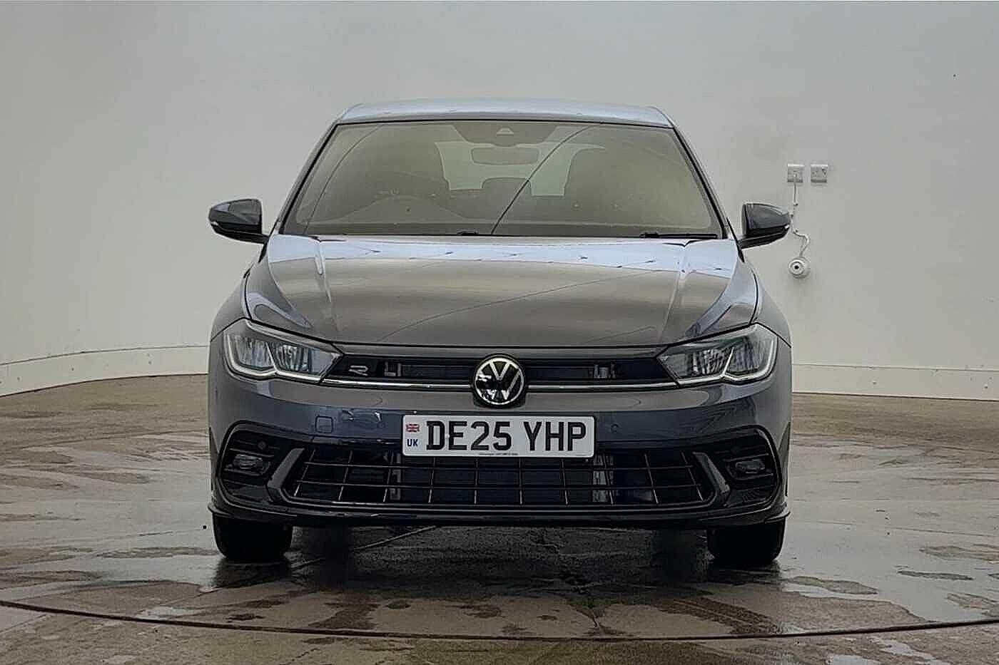 Used Volkswagen Polo 2025 for sale - 76617118: Photo 7