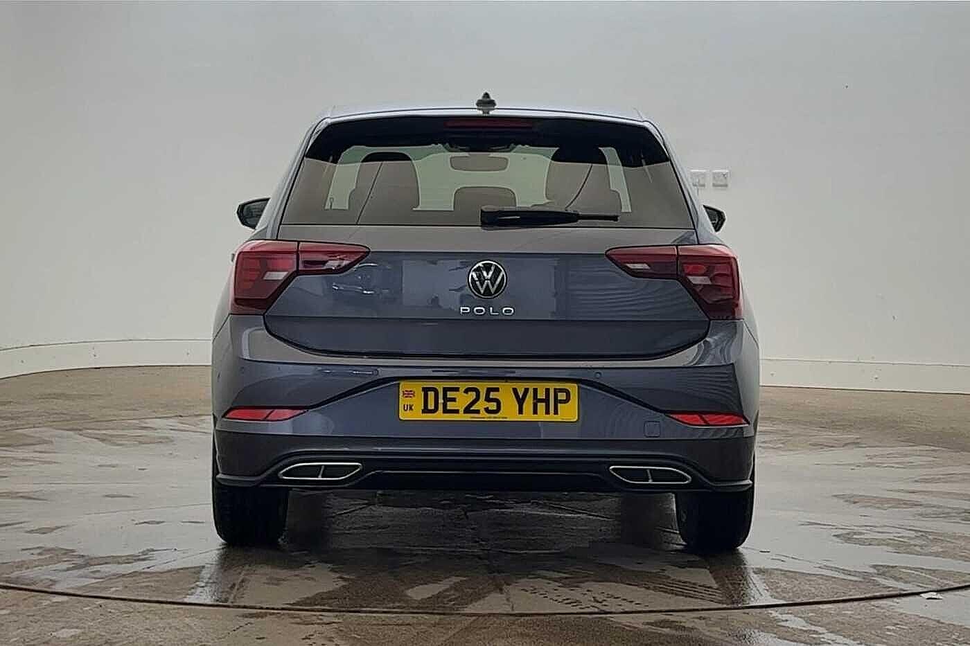 Used Volkswagen Polo 2025 for sale - 76617118: Photo 8