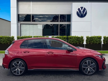 Used Volkswagen Golf 2026 for sale - 78840518: Photo