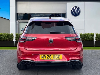 Used Volkswagen Golf 2026 for sale - 78840518: Photo
