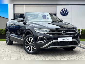 Volkswagen - T-Roc