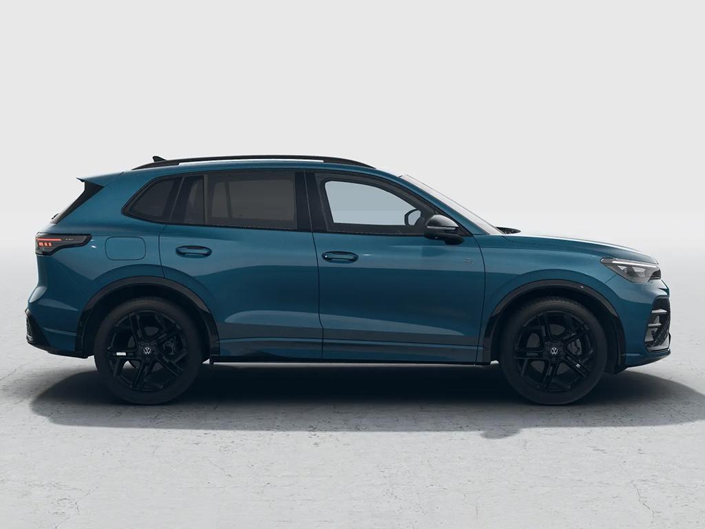 Used Volkswagen Tiguan 2026 for sale - 78218326: Photo 2