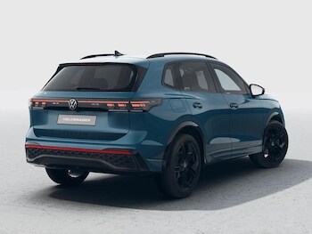 Used Volkswagen Tiguan 2026 for sale - 78218326: Photo