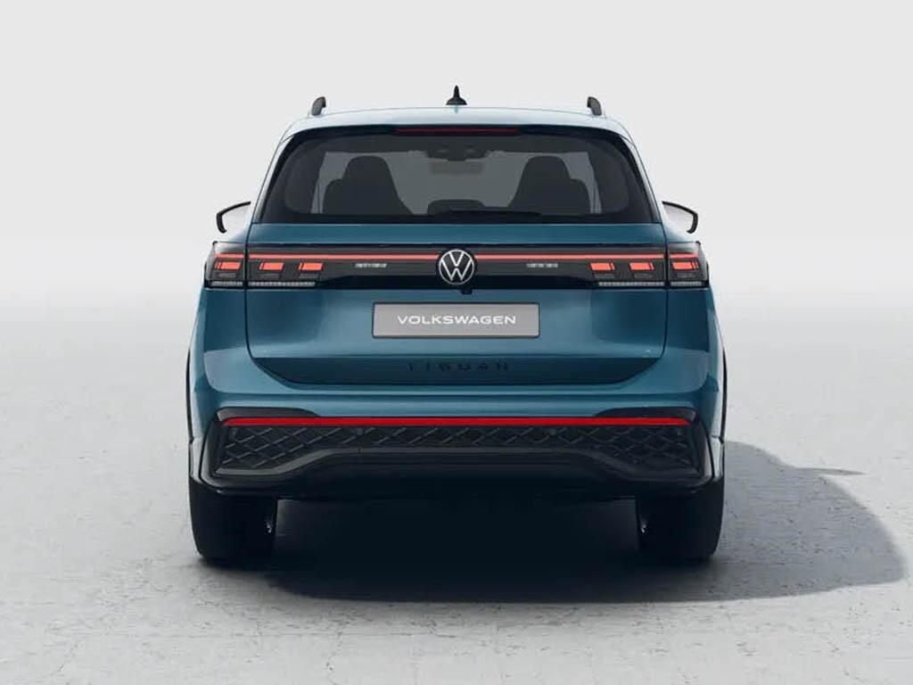 Used Volkswagen Tiguan 2026 for sale - 78218326: Photo 4