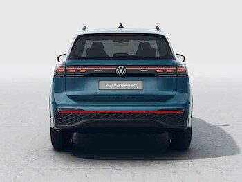 Used Volkswagen Tiguan 2026 for sale - 78218326: Photo