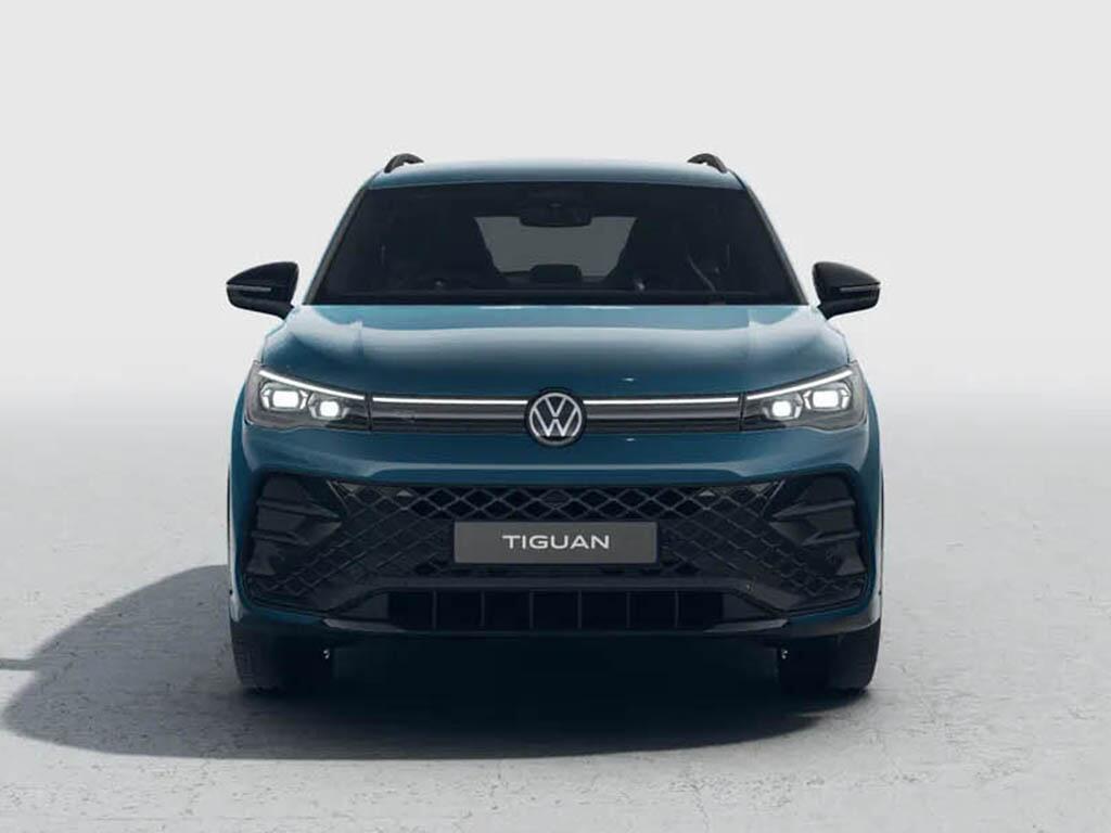 Used Volkswagen Tiguan 2026 for sale - 78218326: Photo 5