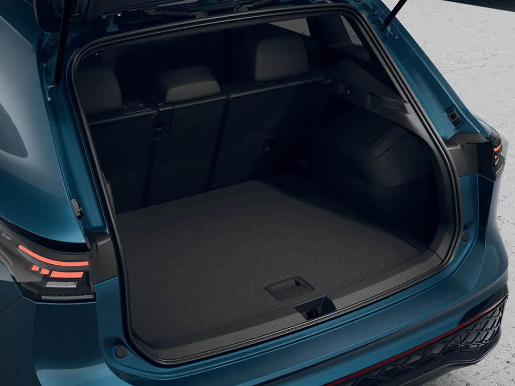 Used Volkswagen Tiguan 2026 for sale - 78218326: Photo 7