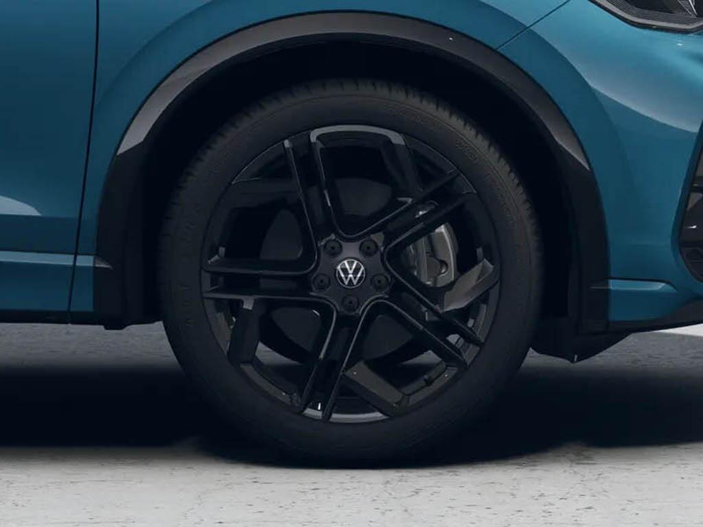 Used Volkswagen Tiguan 2026 for sale - 78218326: Photo 8