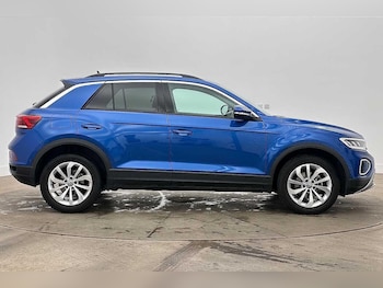 Used Volkswagen T-Roc 2025 for sale - 79418762: Photo