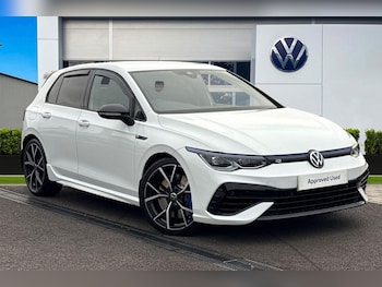 2021 - 2.0 TSI 320 R 4Motion 5dr DSG **HARMON KARDON, 19&#039; ESTORIL ALLOYS**