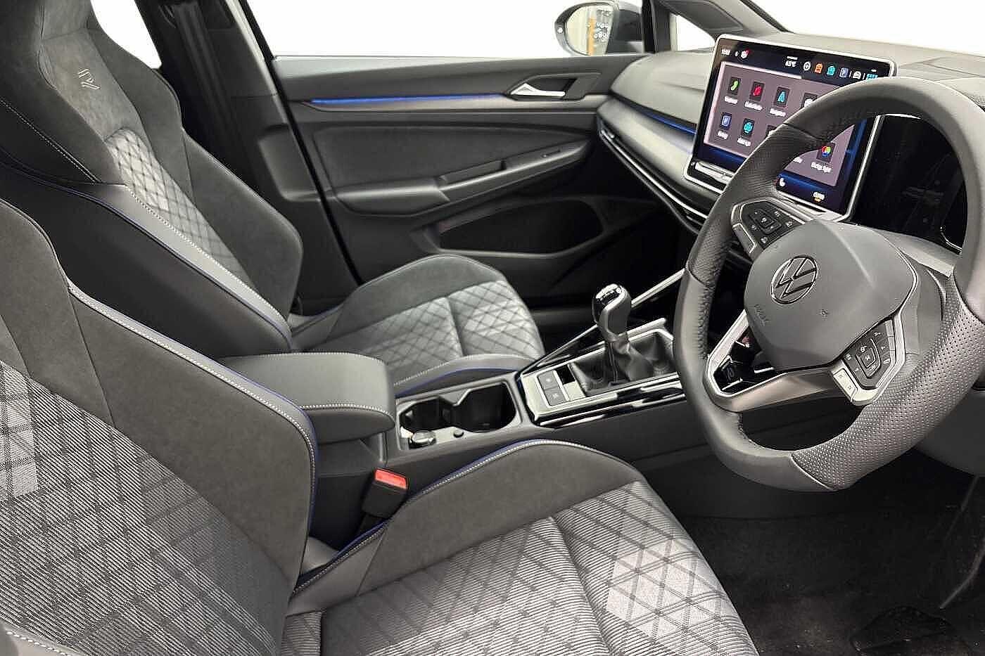 Used Volkswagen Golf 2025 for sale - 77421624: Photo 10