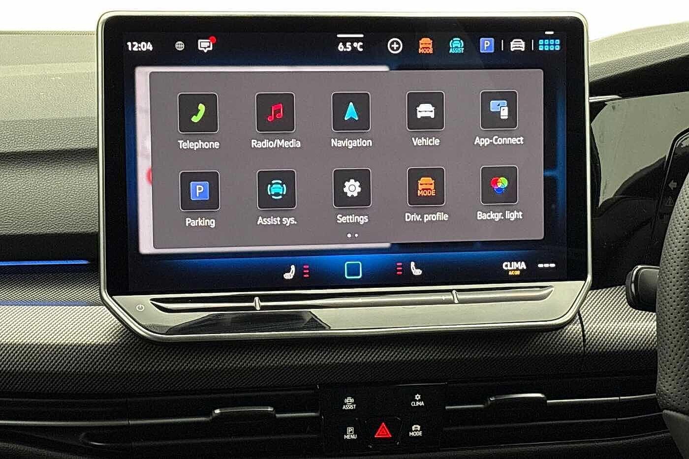 Used Volkswagen Golf 2025 for sale - 77421624: Photo 12