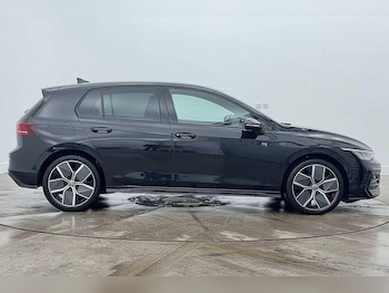 Used Volkswagen Golf 2025 for sale - 77421624: Photo