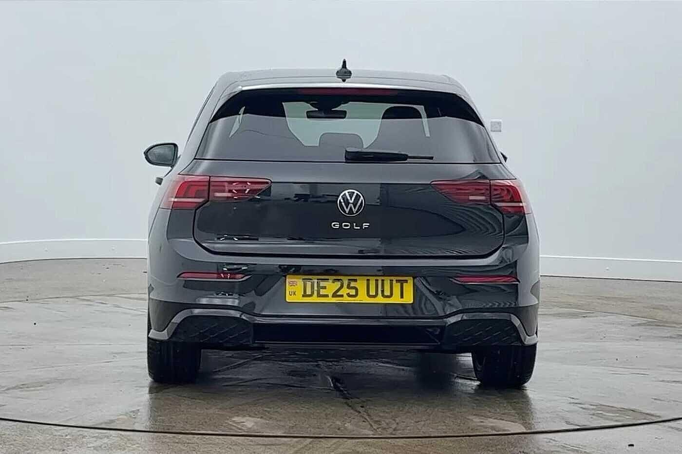 Used Volkswagen Golf 2025 for sale - 77421624: Photo 8