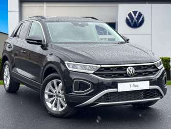 2025 - 1.0 TSI Match Euro 6 (s/s) 5dr