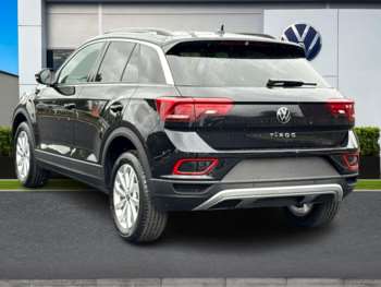 Used Volkswagen T-Roc 2025 for sale - 75179087: Photo